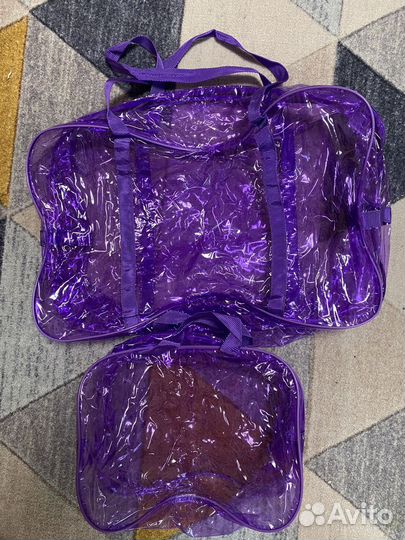 Сумка в роддом