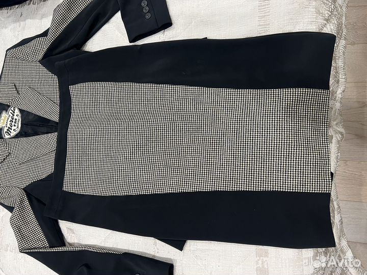 Комтюм frankie marello 44/м