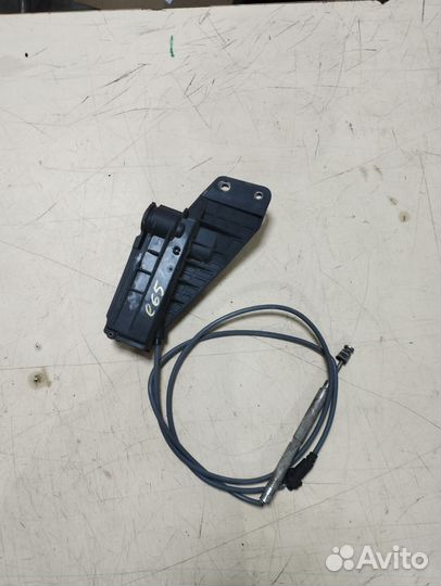 Трос разблокировки АКПП вmw 7 E65 бmв 7 Е65 Е66