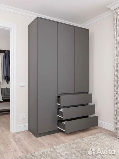 Шкаф Мори 1200