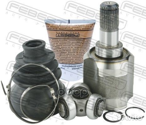 ШРУС внутренний 30X41X27 1211-elanhd 1211elanhd