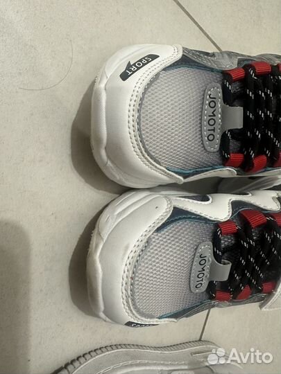 Кроссовки 30, 31