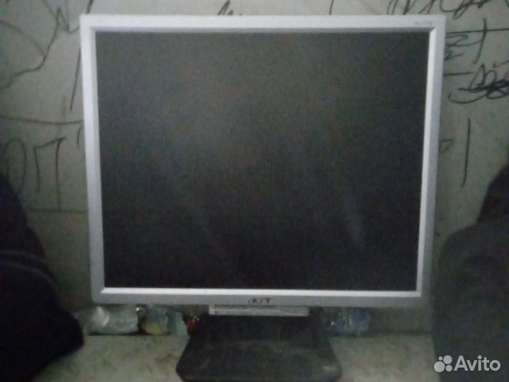Монитор Acer