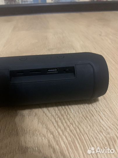 Колонка charga mini