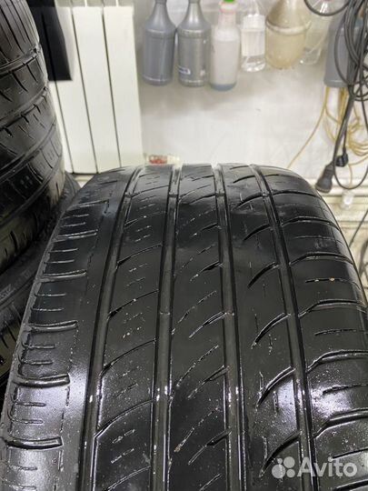 Rapid P609 255/35 R19 96Y