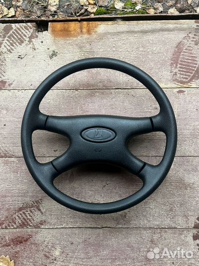 Руль на Ниву оригинал