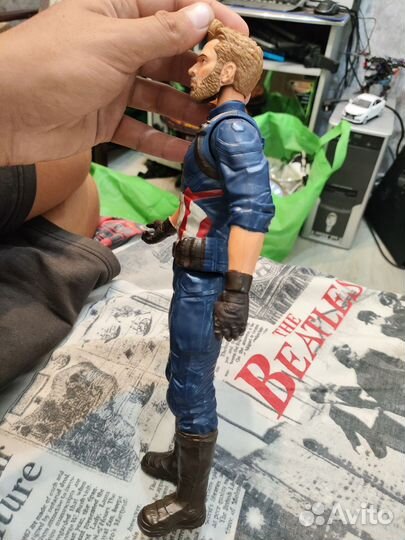 Фигурка Hasbro мстители