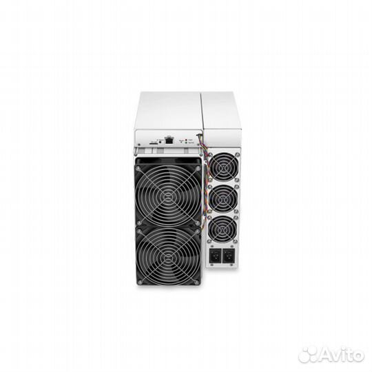 Aсик Antminer S19 90 TH/s Новый в Лизинг