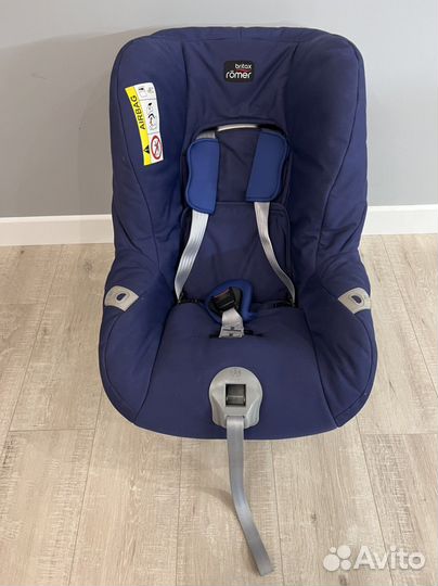 Детское автокресло britax romer