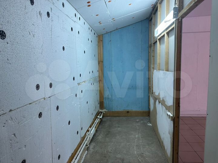 Торговая площадь, 60 м²