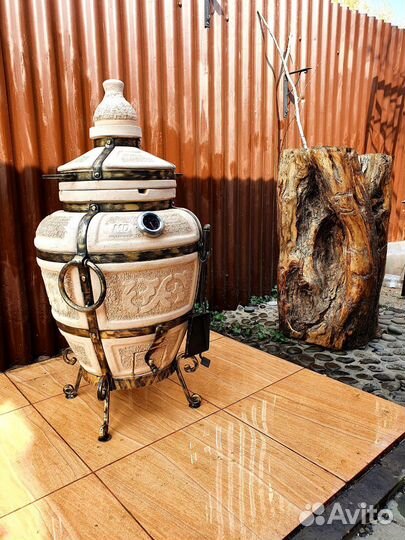 Тандыр семейный