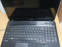 Toshiba satellite L650D