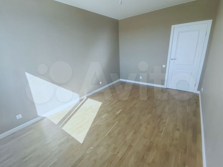 2-к. квартира, 63 м², 6/7 эт.