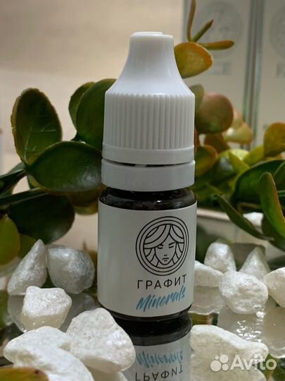 Корректор face графит