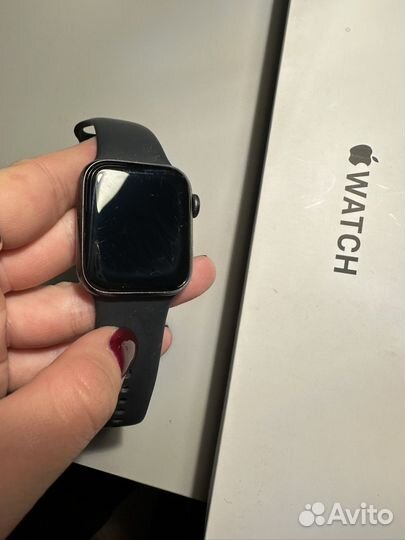 Apple watch se 40mm