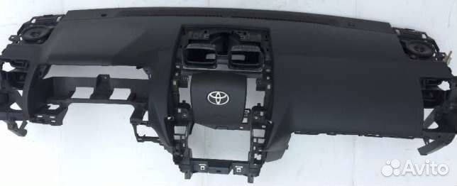 Торпедо для Toyota Prado 150