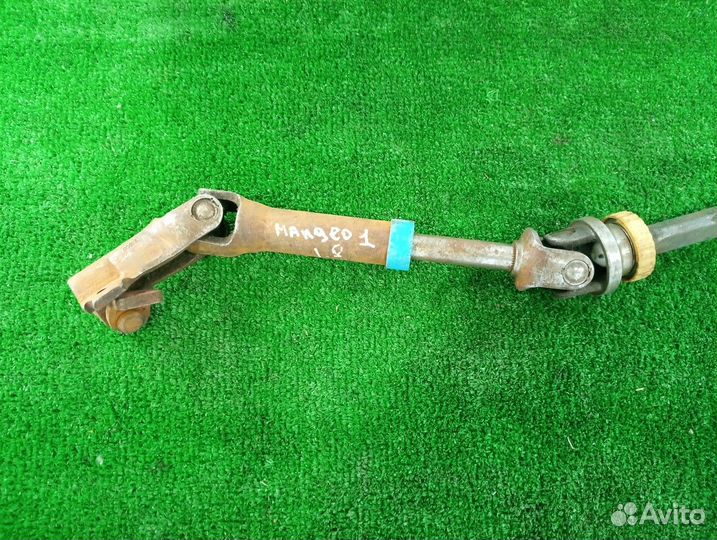 Кардан рулевой Ford Mondeo