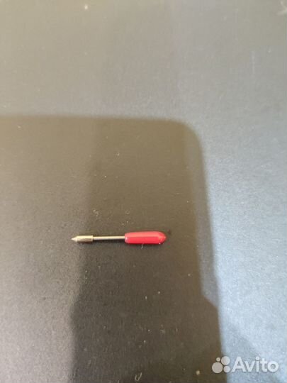 Нож для плоттера