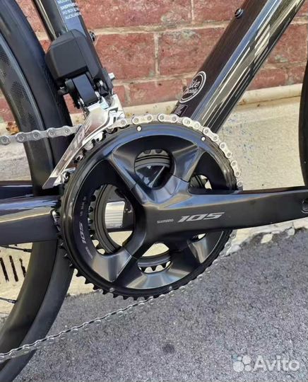Scott Addict RC 40