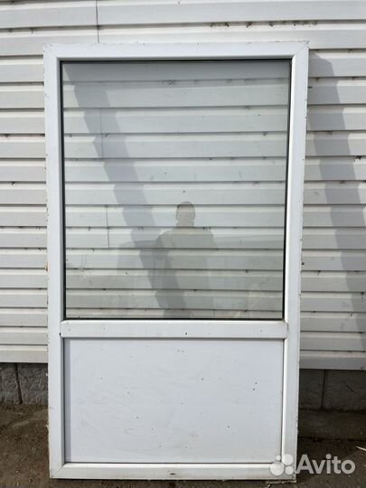 Входная группа бу