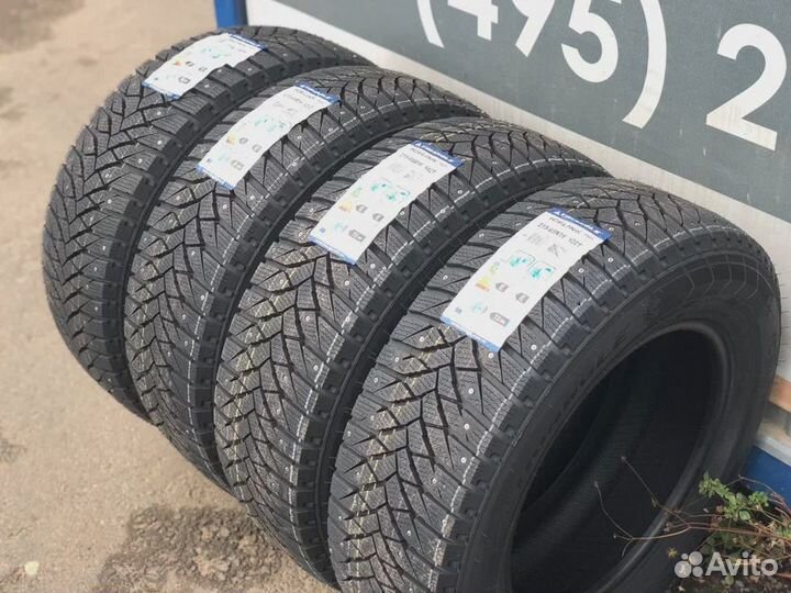Triangle Trin PS01 215/65 R16 103T