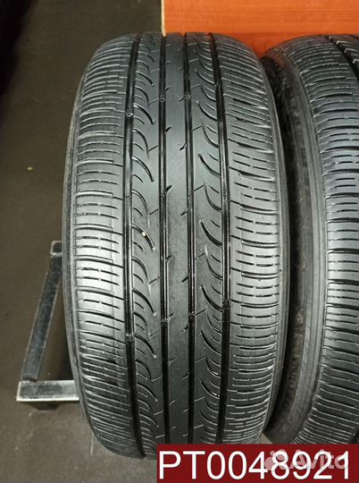 Kumho Solus KH25 235/55 R17 98H