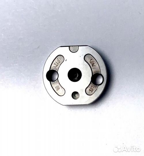 Клапан Denso N04C J07E 6SD1 6D125