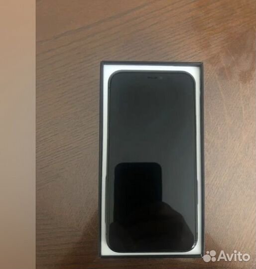 iPhone 11 Pro, 256 ГБ