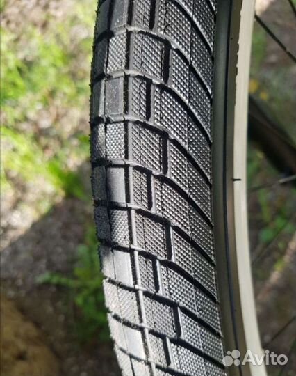 Велосипед Street Dirt MTB Haro Zero 8 r26