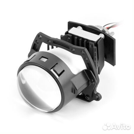 Модули MTF Light Dynamic Vision Compact LED 2.5