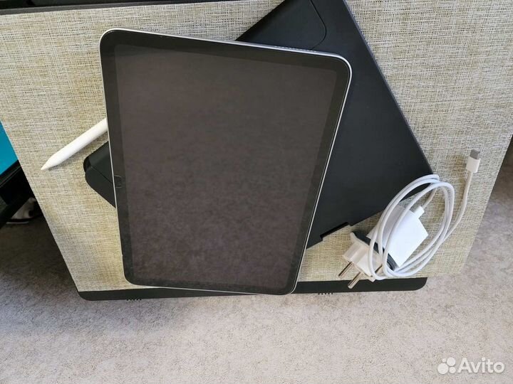 Apple iPad 10 10.9 2022 64gb wifi