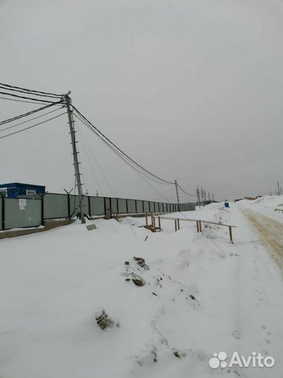 Временные опоры