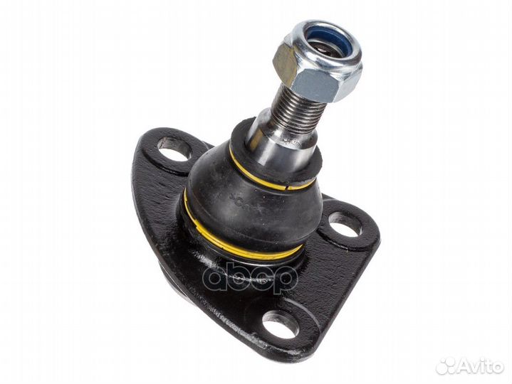 Опора шаровая Fiat Ducato 2.2D/2.3D/3.0D, Citr