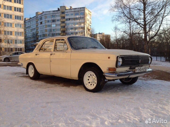 Диски Off-road-wheels с выносом на волгу газ 24-31