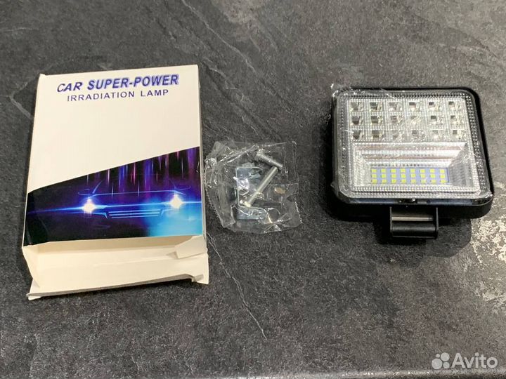 Вспышки фсо