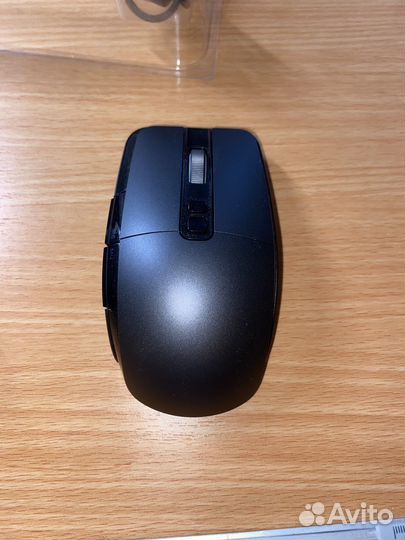 Беспроводная/проводная мышь xiaomi mi gaming mouse
