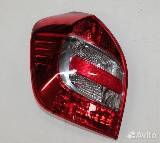Фонарь задн. гол. /2194 Калина 2/ лев. универсал