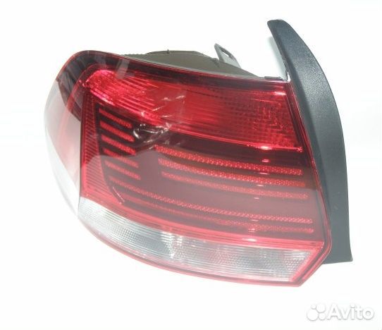 Фонарь задн. гол. Volkswagen Polo лев. с 2015 г