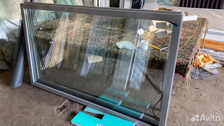 Производство пластиковых окон