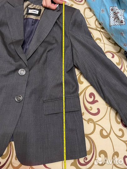 Пиджак женский 52