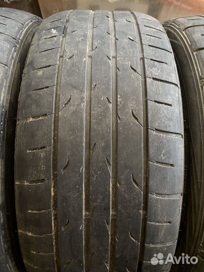 Dunlop Direzza DZ102 225/45 R17 94W