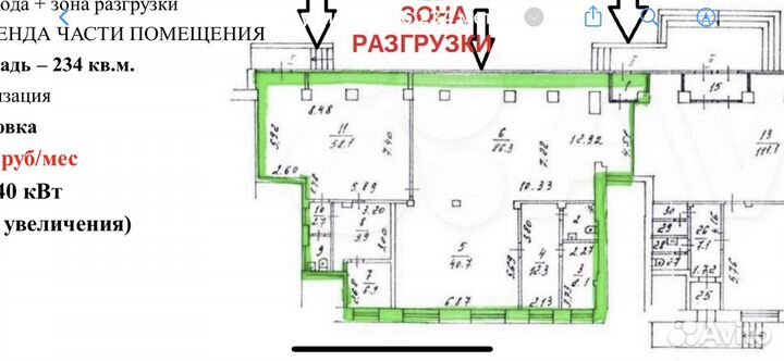 Переуступка права аренды ппа