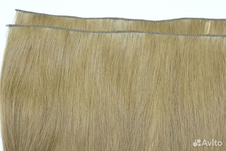 Тресс из ваших волос, по вашим размерам