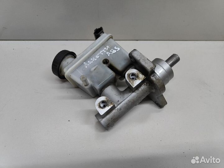 Главный торозной цилиндр Лачетти Lacetti