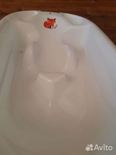 Ванночка для купания