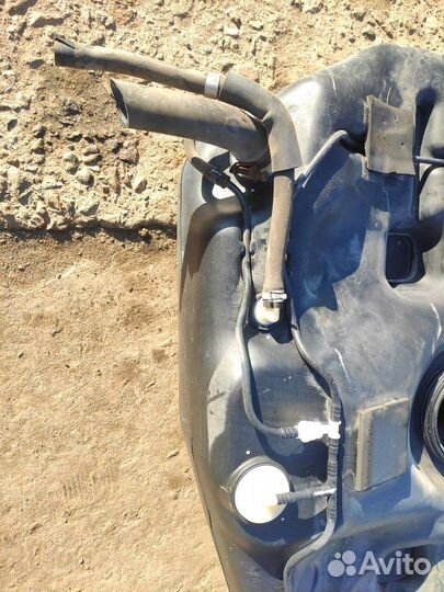 Бак топливный Nissan Almera Classic