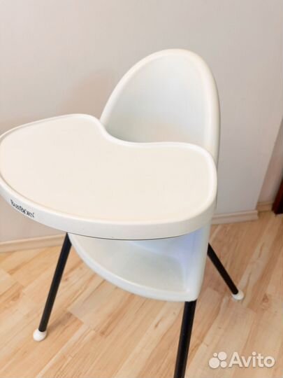 Стульчик для кормления BabyBjorn