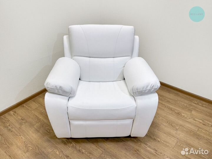 Кресло реклайнер