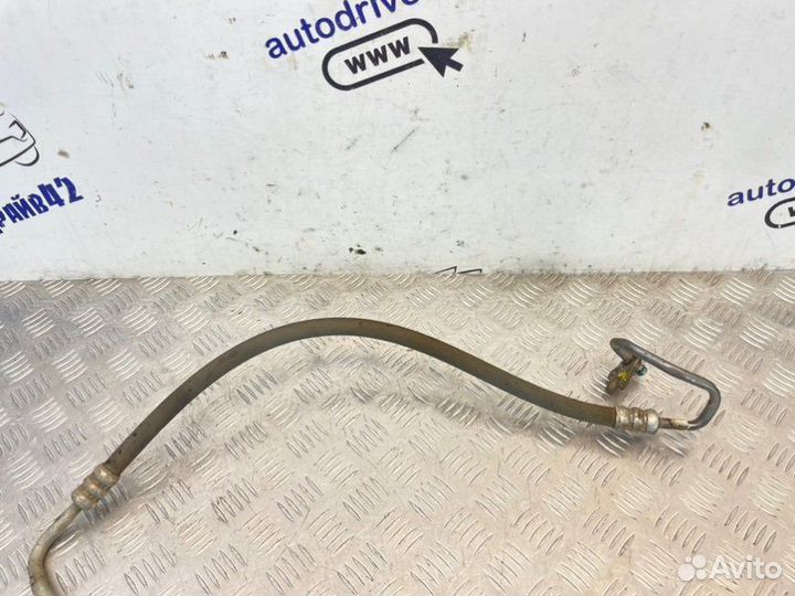 Трубка гур (высокого давления) Chevrolet Cruze