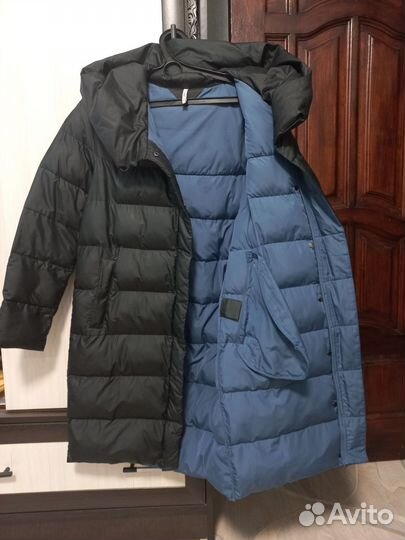 Chiago Куртка зимняя женская 42-44 46 размер